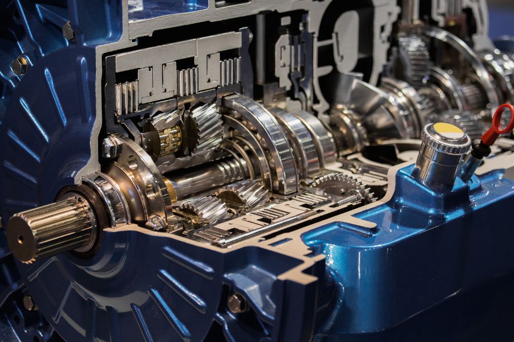 When Should You Repair Your Transmission?